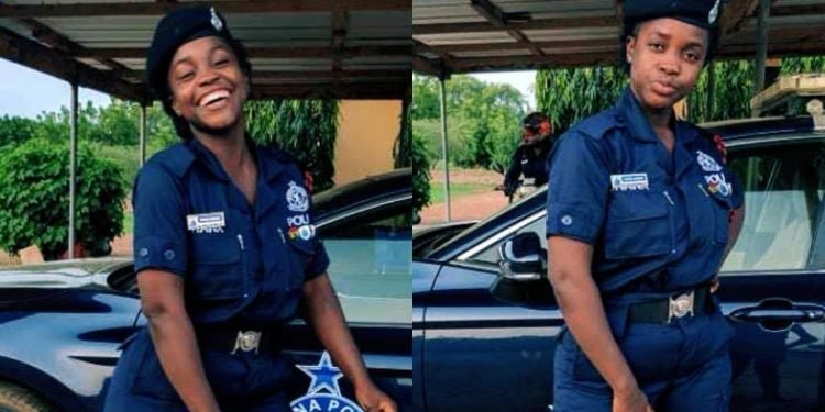 Bawku Shootings: Policewoman Shot Dead By Unknown Gunmen - REPORT