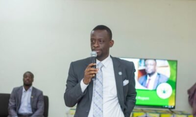 Western Region Minister