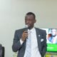 Western Region Minister