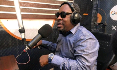 BREAKING NEWS: Dr Cann Of Happy FM Is Dead