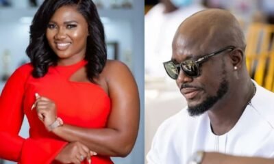 I Have Never Had S3xual Relations With Abena Korkor – Stephen Appiah
