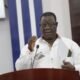 E-levy Will Be Used As Collateral For Loans - Roads Minister