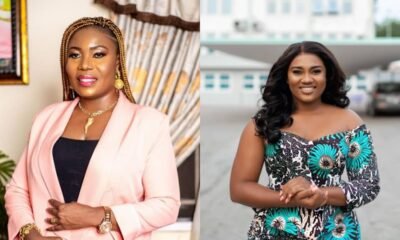 Will You Shut Up For Once? - Former NDC MP Slams Abena Korkor