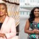 Will You Shut Up For Once? - Former NDC MP Slams Abena Korkor