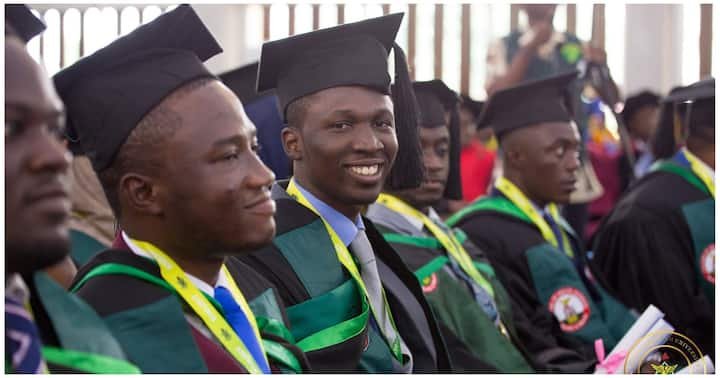 KNUST Deferment: University Extends Deadline For Payment Of Fees By One Month