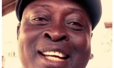 Veteran Kumawood Actor, Ice Kenkey Reported Dead