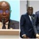 If Africa Loses, Nobody Wins: Akufo-Addo Warns Developed Nations