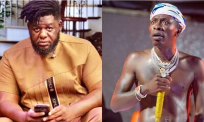Lawyer Sosu Examines Shatta Wale's Accusation