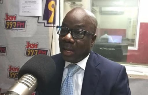 Let Ofori-Atta Go: ACEPA Boss Informs Akufo-Addo