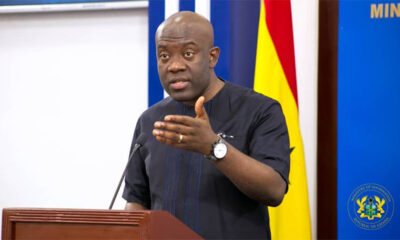 Similar to the Russia-Ukraine war, the impending China-Taiwan confrontation will have a greater impact on Ghana