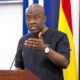 Similar to the Russia-Ukraine war, the impending China-Taiwan confrontation will have a greater impact on Ghana