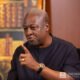 I’ll Fix Broken Ghana With My Priceless Experience – Mahama