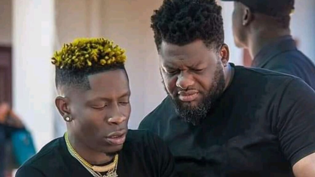 Lawyer Sosu Examines Shatta Wale's Accusation 