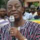 Dr. Duffuor Formally Declares His Intention to Run For NDC Flagbearer