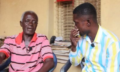 Never will I pardon Rawlings: Late General Acheampong’s Nephew