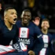Kylian Mbappé To The Rescue As PSG Beat RC Strasbourg 2-1