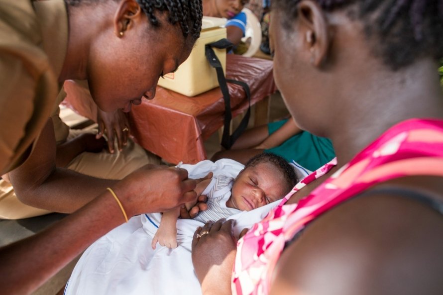 Health Ministry Set To Improve Primary Healthcare