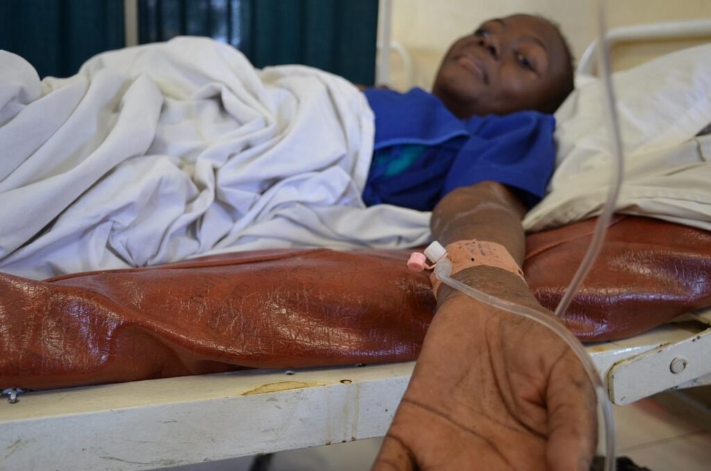 HIV Patients Compelled To Stop Therapy Due To Out-of-Pocket Costs