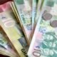 22 %: Ghana Cedi Set To Decline In 2023