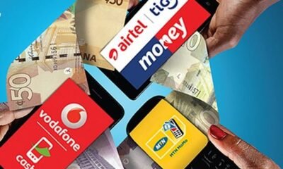 1% E-levy Rate Cut Approved By Parliament