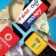 1% E-levy Rate Cut Approved By Parliament