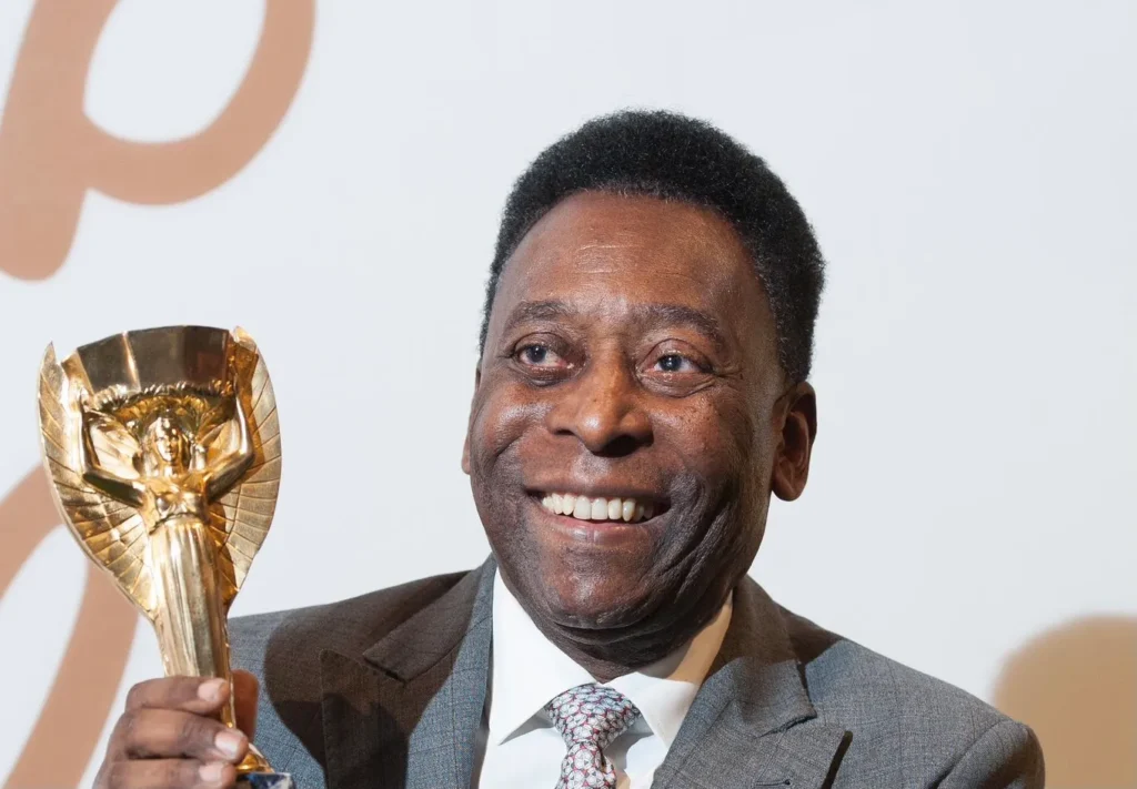 FIFA To Ask Every Country To Name Stadium After Pelé