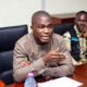 Dr Eric Nkansah Affirmed As Director General of GES