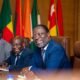 ECOWAS Receives Members of High-Level UN Panel