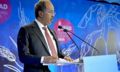 IFAD Seeks To Increase Its Financial Assistance To Somalia