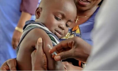 Childhood Vaccine Shortage Sparks Outrage!