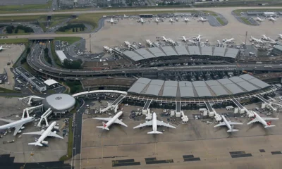 French Airport Strike Alert: Up to 30% of Flights to be Cancelled!