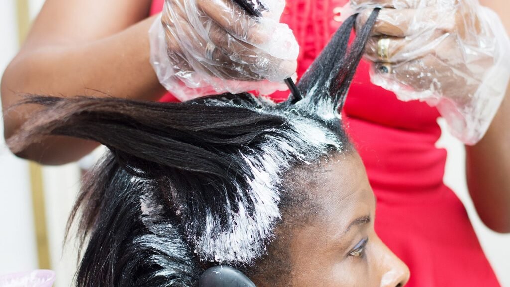 US: FDA Takes Bold Step to Ban Risky Hair-Straightening Products