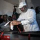 Liberia's Future at Stake: George Weah Seeks Re-election Amid Peace Concerns