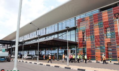 International Airlines Seek Direct Access to Kumasi Airport For Landing Rights