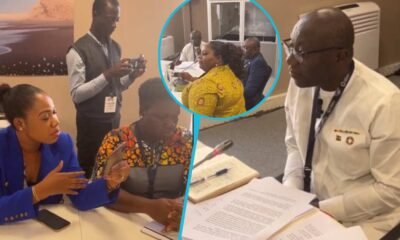 Ghana's Government and World Bank Join Forces to Revamp Social Programs