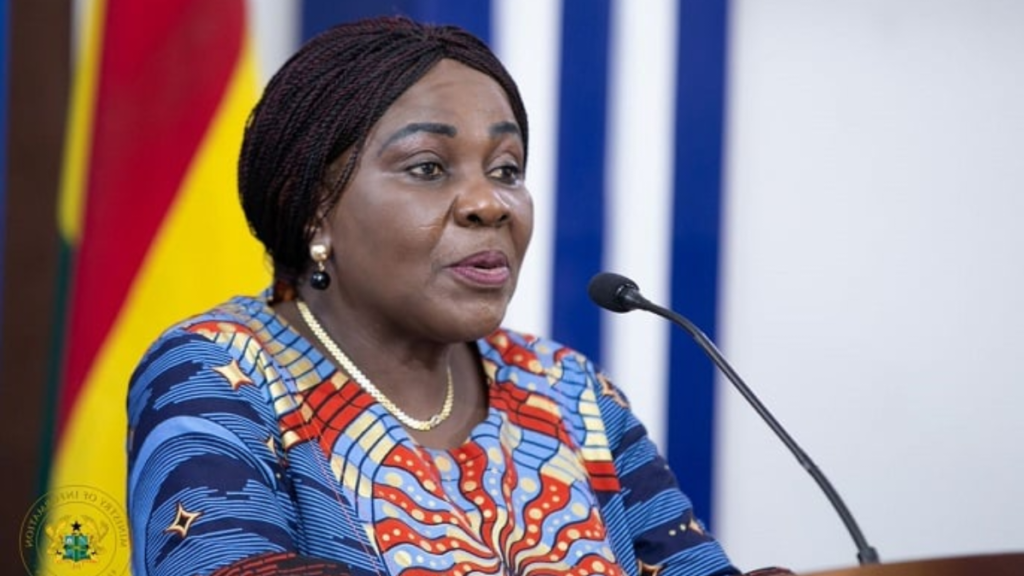FBI and Ghana's OSP Launch Joint Probe into Former Minister's Financial Affairs