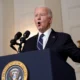 President Biden Warns Iran About Support for Russia and Hamas