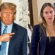 New York Court Employee Arrested for Disrupting Trump's Trial
