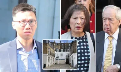 Wealthy Couple Retains £4 Million Mansion Against Nephew's Claims