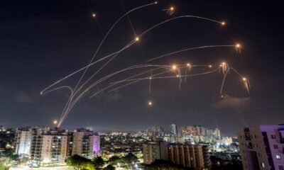 Crisis Unfolds: 250 Israelis Killed, 1,500 Wounded in Tel Aviv Missile Attacks