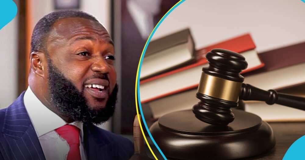 Justice Justifies 15-Year Sentence for Capital Bank Founder Ato Essien