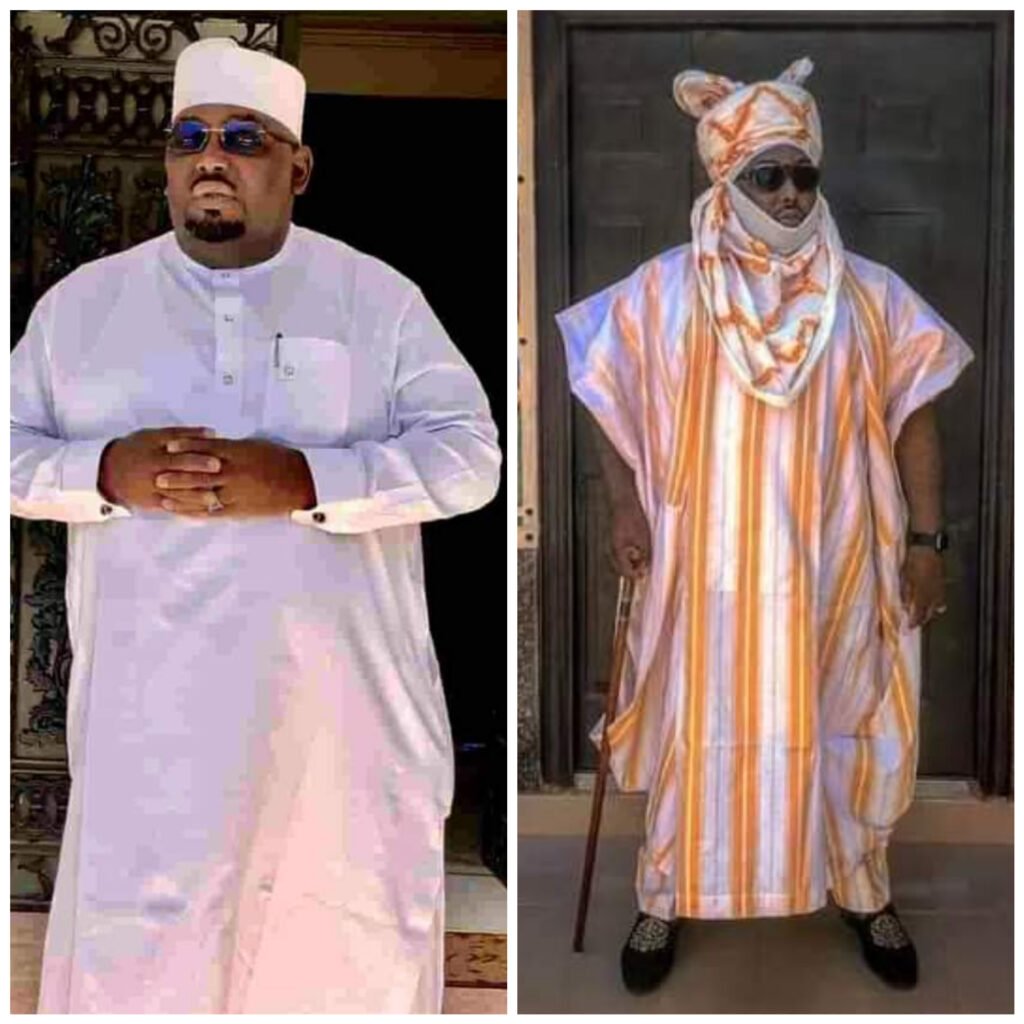 Nigeria's Ambassador to Morocco Dies at 42