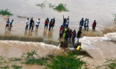 El Niño's Wrath: 47 Dead, 80 Injured as Tanzania Battles Severe Flooding