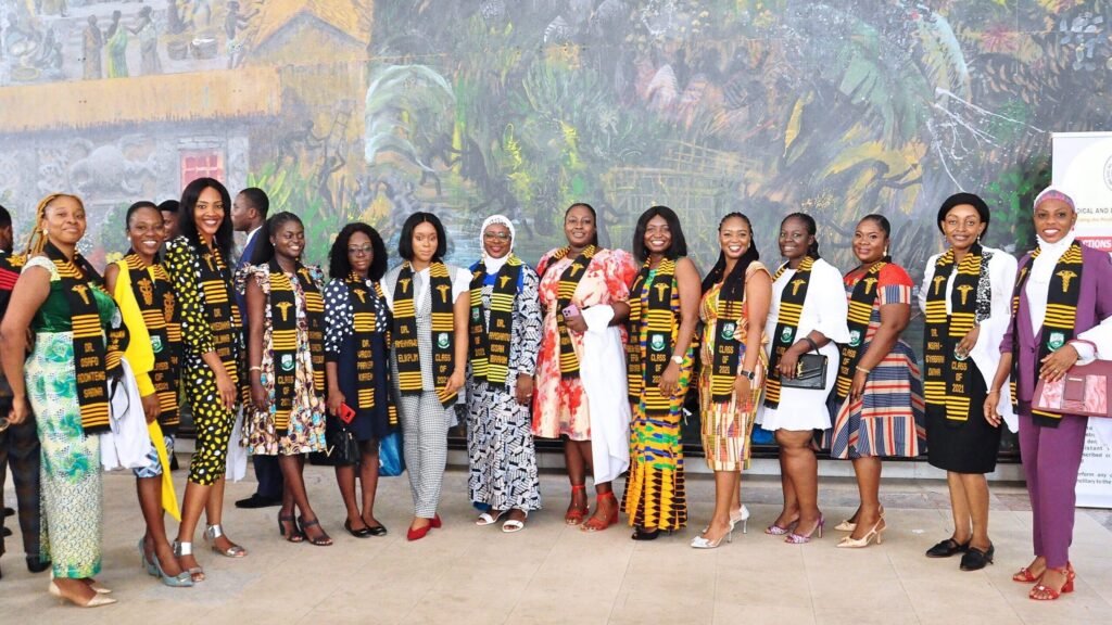 Family Health Medical School Graduates 54 Doctors in 2023