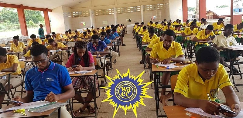 AI Scandal Rocks WASSCE 2023: 235 Schools Face Results Withheld