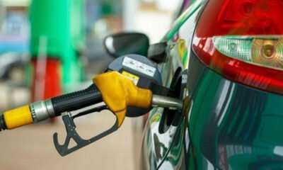 Petrol and Diesel Car Owners to Pay ₵100 per Year under Emissions Levy Bill