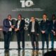 TotalEnergies Ghana Sweeps Four Awards at 10th Ghana Oil and Gas Awards
