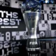 London Announced as Venue for The Best FIFA Football Awards 2024
