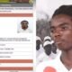 Achimota School Rastafarian Excels with 8 As in WASSCE