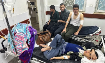 The United Nations Office for the Coordination of Humanitarian Affairs (OCHA) issued a stark warning on Saturday regarding the escalating spread of infectious diseases in the Gaza Strip.